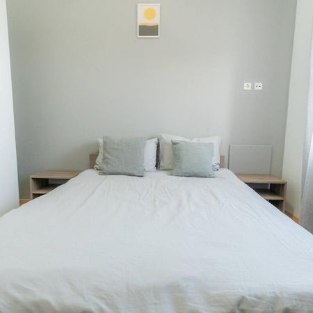 Maison Elisa Alexandroúpolis Ngoại thất bức ảnh