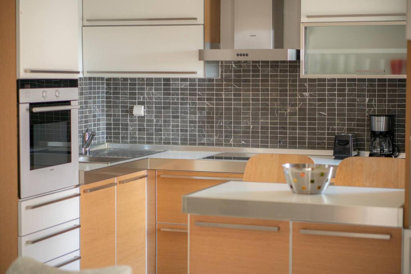 Maison Elisa Alexandroúpolis Ngoại thất bức ảnh