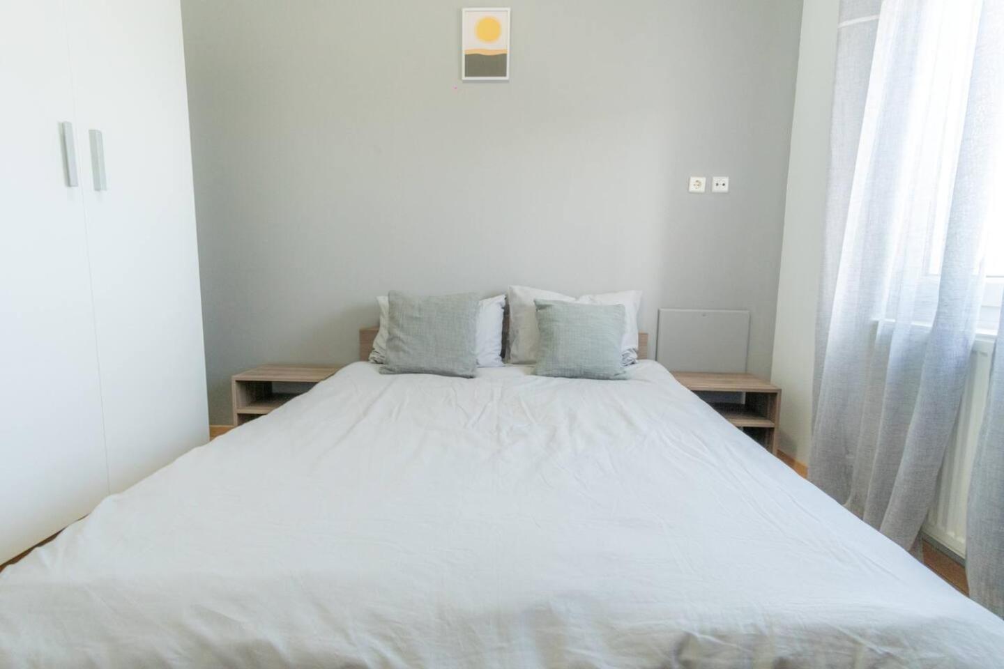 Maison Elisa Alexandroúpolis Ngoại thất bức ảnh