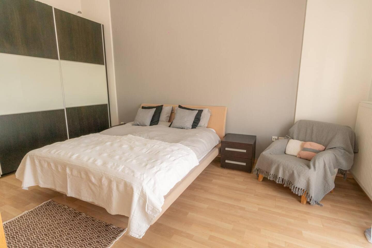 Maison Elisa Alexandroúpolis Ngoại thất bức ảnh