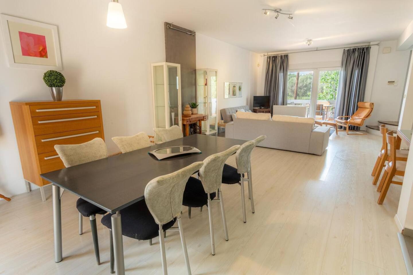 Maison Elisa Alexandroúpolis Ngoại thất bức ảnh