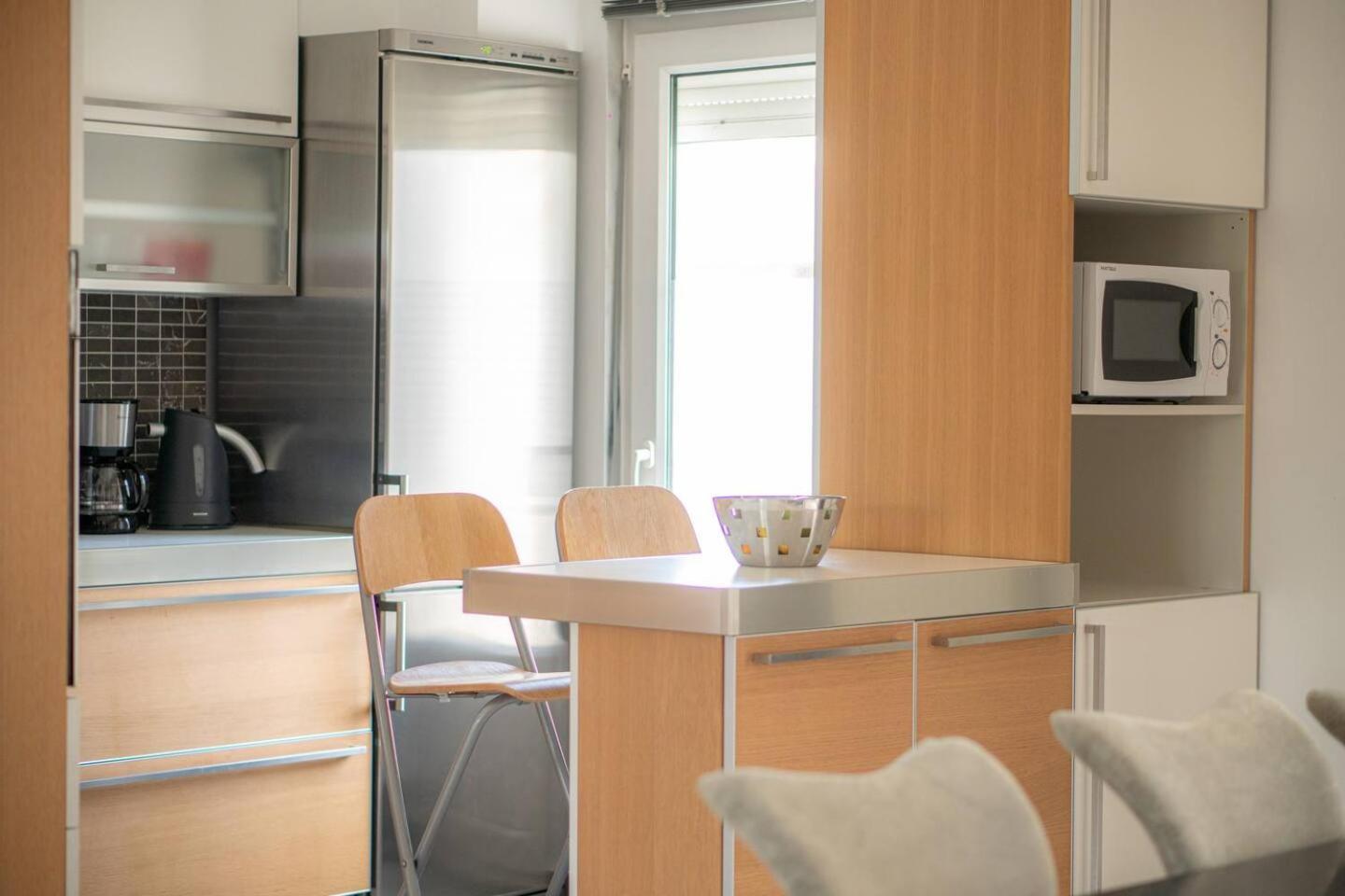 Maison Elisa Alexandroúpolis Ngoại thất bức ảnh
