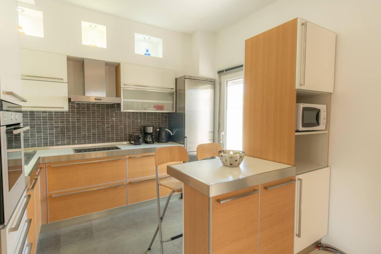 Maison Elisa Alexandroúpolis Ngoại thất bức ảnh